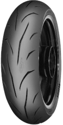Mitas Sport Force+ EV 180/60 ZR17