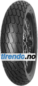 Mitas Flat Track 130/80-19 TT