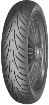 Mitas Touring Force-SC 90/90-10 TL 50M