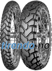 Mitas Enduro Trail + 4.00B18 TT/TL 64H