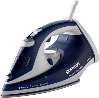 Gorenje SIH2200BLC Dampstrykejern