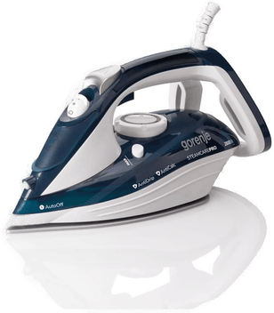 Gorenje SIH2800TQC Dampstrykejern