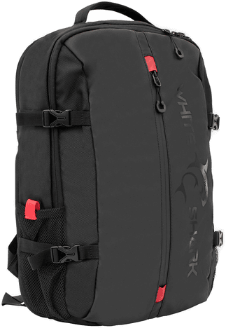 White Shark GBP-009 Trooper 16-tommer