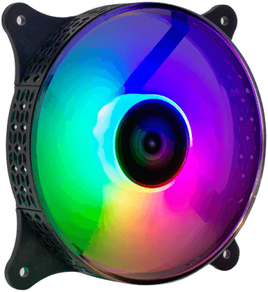 White Shark GCF-1290 Comet 120mm