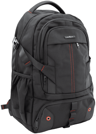 White Shark Voyager Gaming Ryggsekk 20"