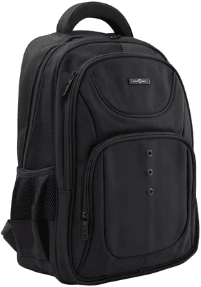 White Shark Commander Gaming Ryggsekk 18"