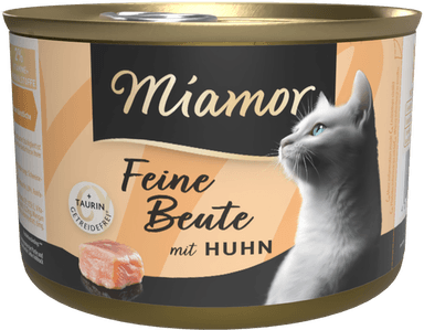 Miamor Feine Beute Kylling 24 x 185 g