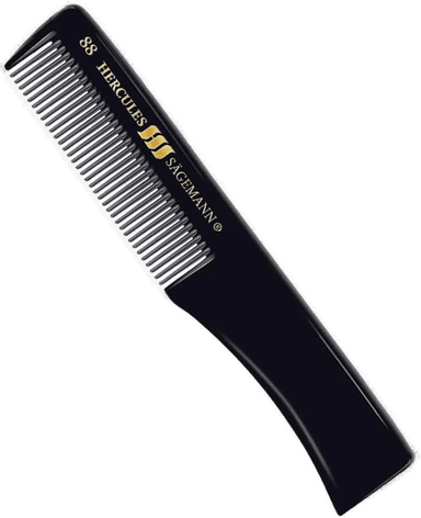 Hercules Sägemann Pocket Comb 88