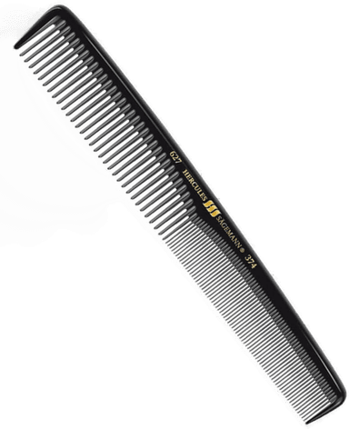Hercules Sägemann Pocket Comb 627M-374M