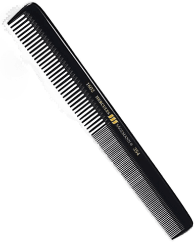 Hercules Sägemann Flexible Cutting Comb 1602