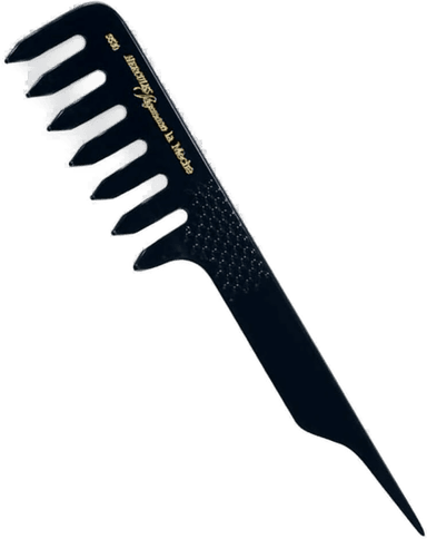 Hercules Sägemann Styling Comb 5530