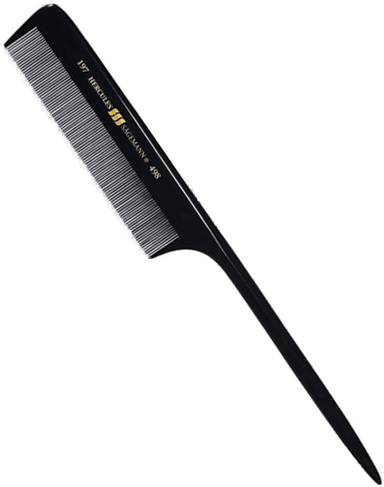 Hercules Sägemann Tail Comb 197-498