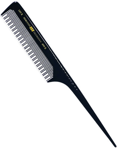 Hercules Sägemann Back-Combing Comb 189R