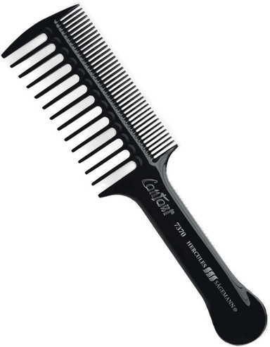 Hercules Sägemann Handle Comb 7370