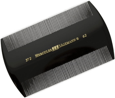 Hercules Sägemann lusekam 372/62