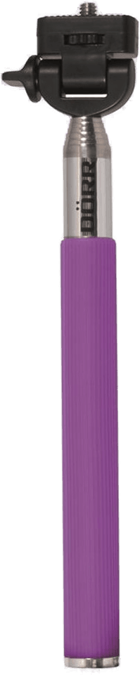 Drr Selfiestang SF-1089 Lilla