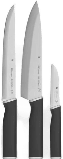 WMF Kineo knivsett 3 deler