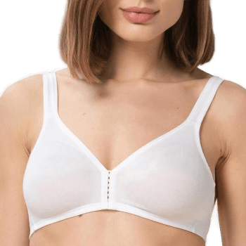 Triumph Eileen Soft Bra Hvit