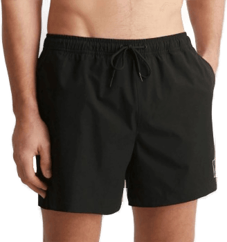 Marc O’Polo Badebukser Svart