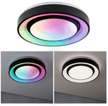 Paulmann Panel Rainbow Dynamic 22W RGB