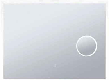 Paulmann Mirra LED-spejllampe 20 W