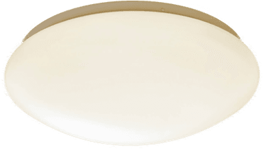 Paulmann Leonis LED-taklampe Ø 28cm