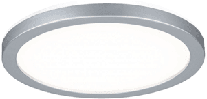 Paulmann 709.90 Tak/Vegg Kromfarget