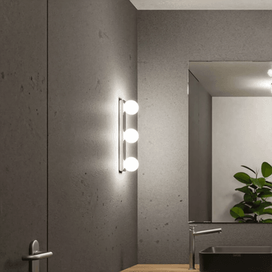 Paulmann Gove vegglampe IP44 G9