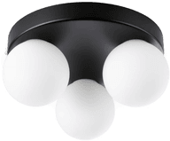 Paulmann GOVE LED taklampe IP44