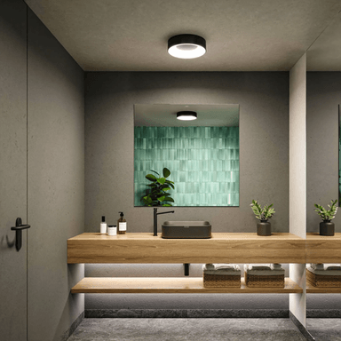 Paulmann HomeSpa Casca taklampe Ø30cm