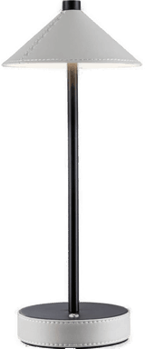 Paulmann Pellini Batteri-bordlampe LED RGB 2 W