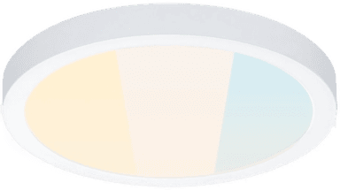 Paulmann PLM 71186 Taklampe Hvit