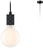 Paulmann Neordic Tilla hengelampe E27 grafittsvart