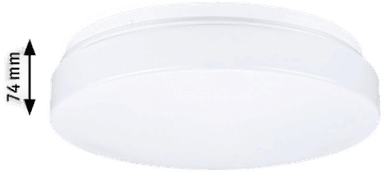 Paulmann Axin taklampe E27