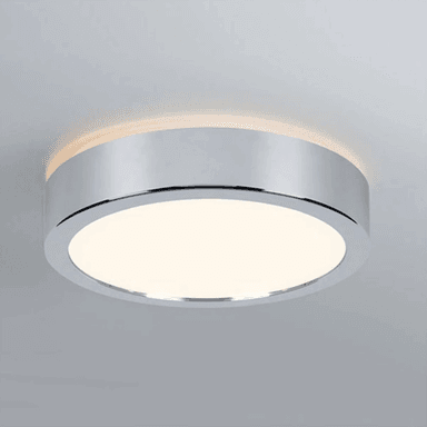 Paulmann Aviar LED-taklampe Ø 22 cm