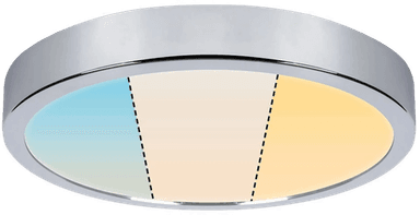 Paulmann Aviar LED-taklampe Ø 30 cm
