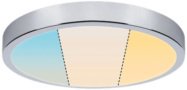 Paulmann Aviar LED-taklampe Ø 36 cm