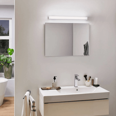 Paulmann HomeSpa Luno LED-speillampe