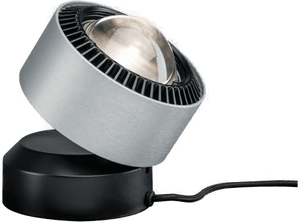 Paulmann 797.18, Sort, 3,5 W