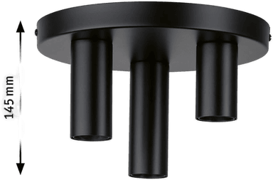 Paulmann Skogen taklampe 3 lyskilder