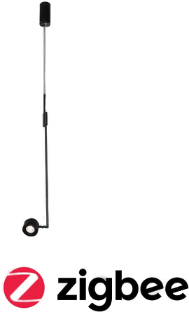 Paulmann Puric Pane LED-pendellampe ZigBee