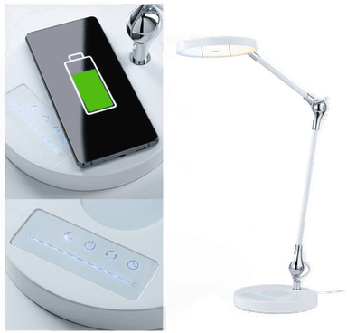 Paulmann Numis LED-bordlampe