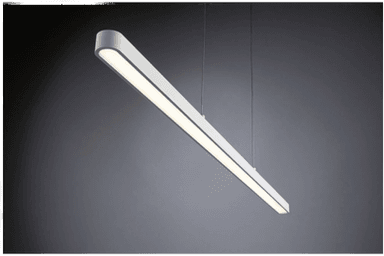 Paulmann Lento 79887 LED-pendellys 13.5 W