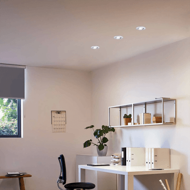 Paulmann Nova Plus spot, 3 stk