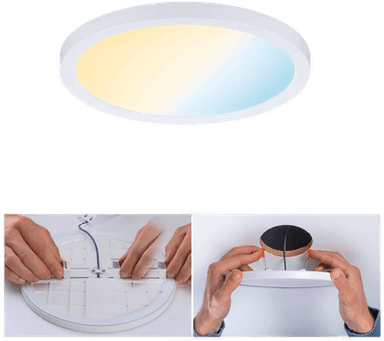 Paulmann Areo ZigBee CCT 17,5 cm