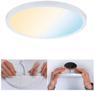 Paulmann Areo ZigBee CCT 23 cm