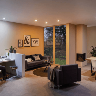 Paulmann ZigBee Coin LED 470 lm