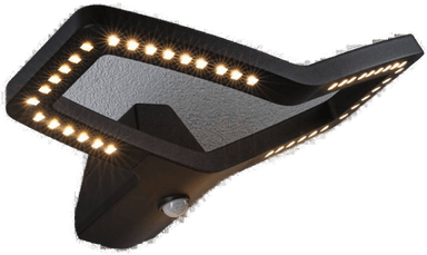 Paulmann Smart vegglampe Alara RGBW