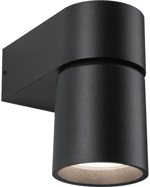 Paulmann Kimu 94820 LED vægbelysning RGB 8 W