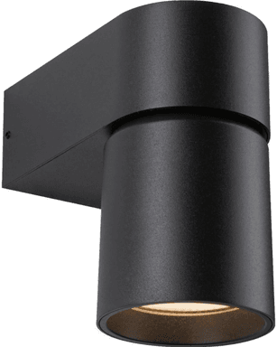 Paulmann Kimu 94821 LED Vægbelysning Antracit